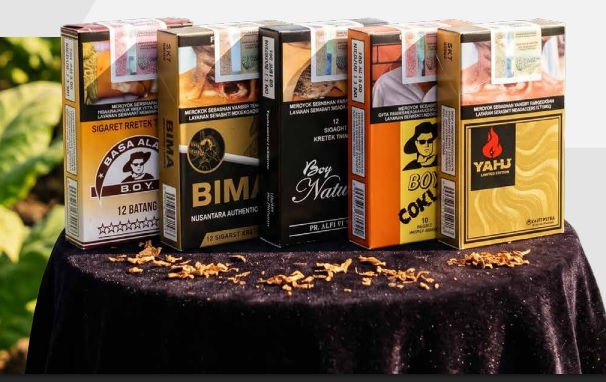 Varian Produk