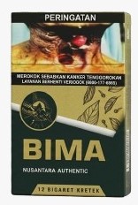 Bima 12