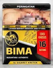 Bima 16