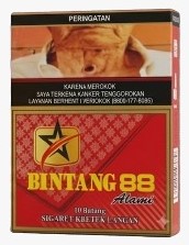 Bintang 16