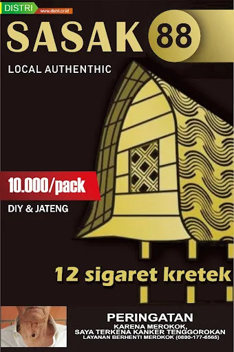 Sasak 12