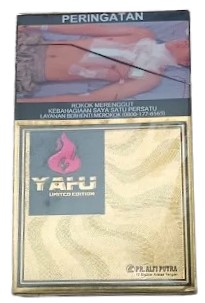 Yahuu